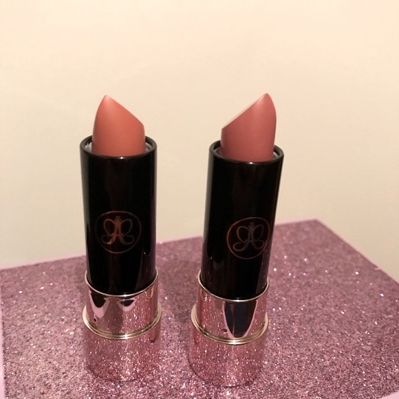 Anastasia Beverly Hills Other - Anastasia matte lipsticks